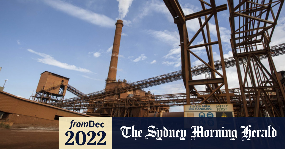 ‘Join the joyride’ the mystery syndicate behind Clive Palmer’s nickel